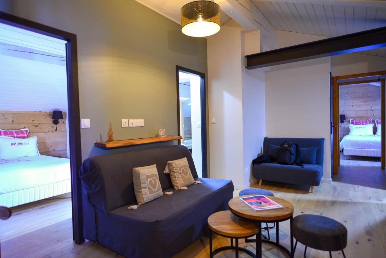 Hotel-Spa Le Morillon Charme & Caractere 외부 사진