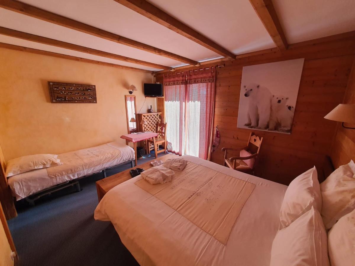 Hotel-Spa Le Morillon Charme & Caractere 외부 사진