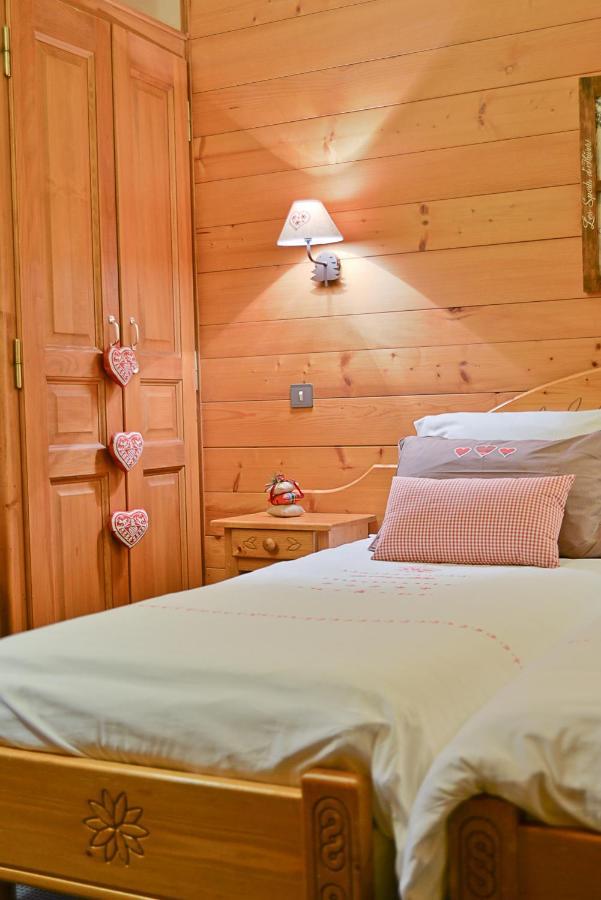 Hotel-Spa Le Morillon Charme & Caractere 외부 사진
