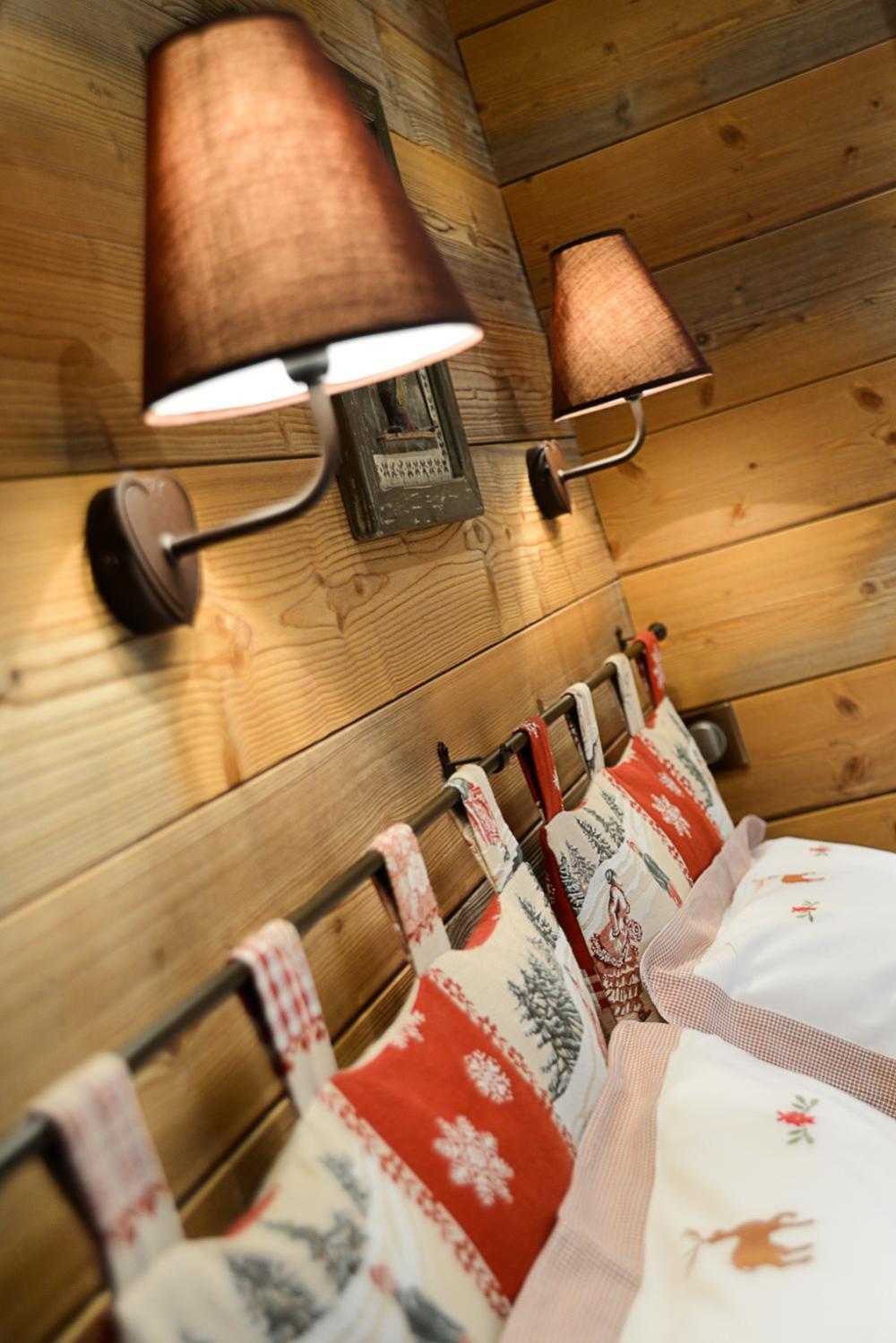 Hotel-Spa Le Morillon Charme & Caractere 외부 사진