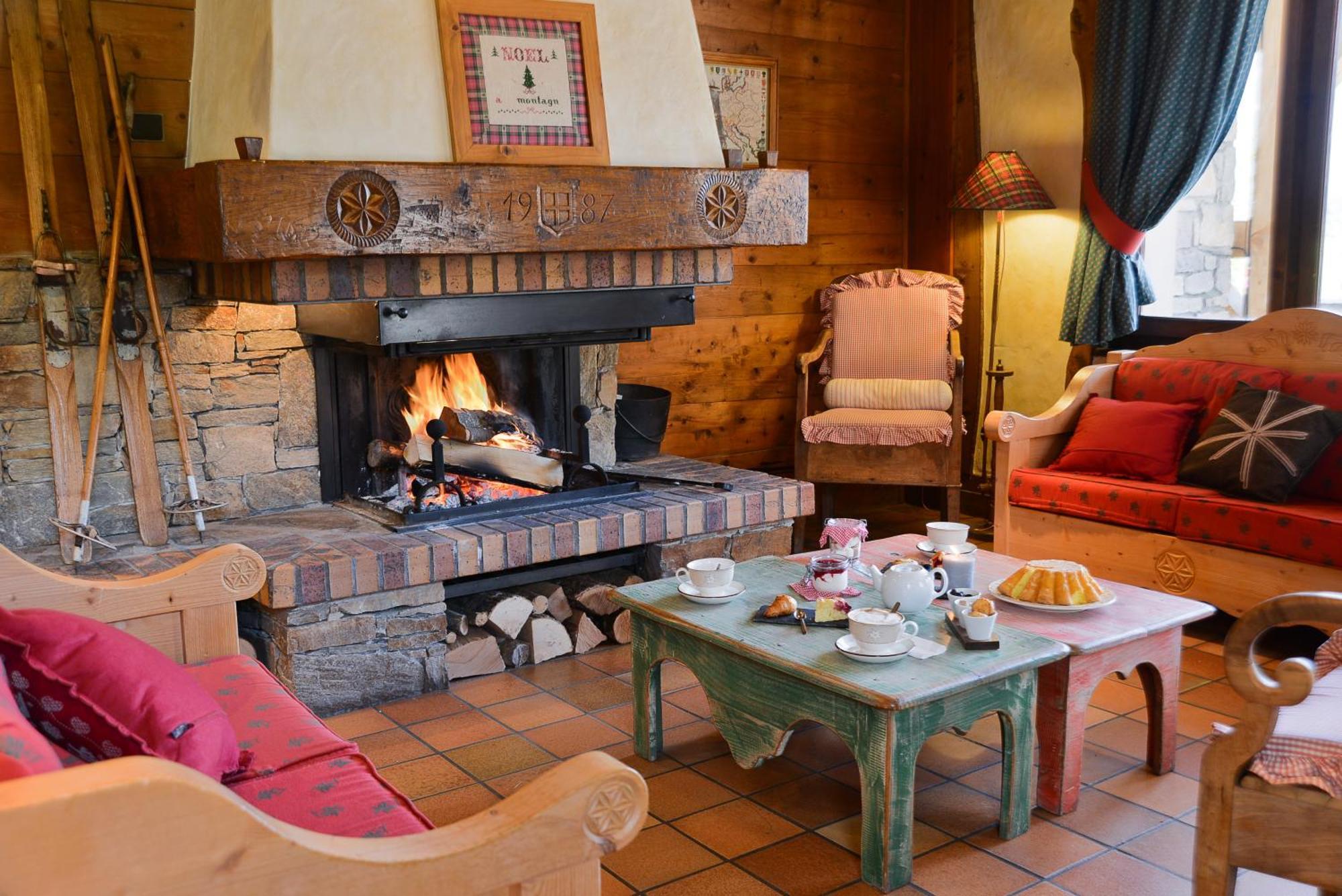 Hotel-Spa Le Morillon Charme & Caractere 외부 사진