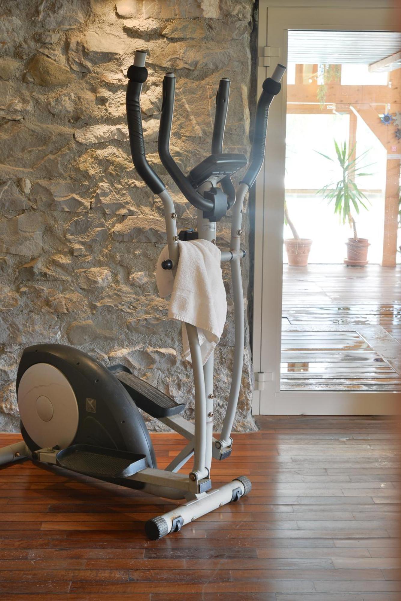 Hotel-Spa Le Morillon Charme & Caractere 외부 사진