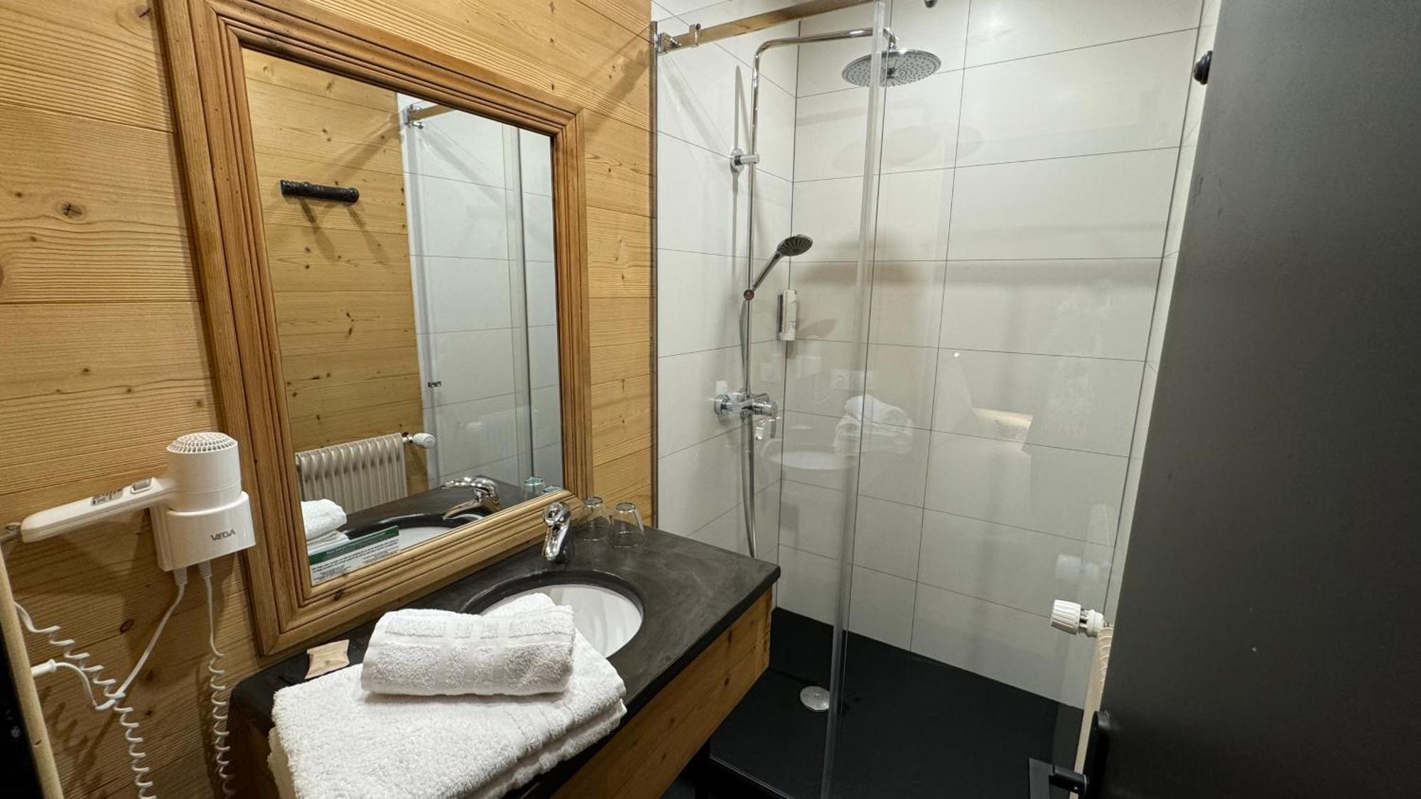 Hotel-Spa Le Morillon Charme & Caractere 외부 사진