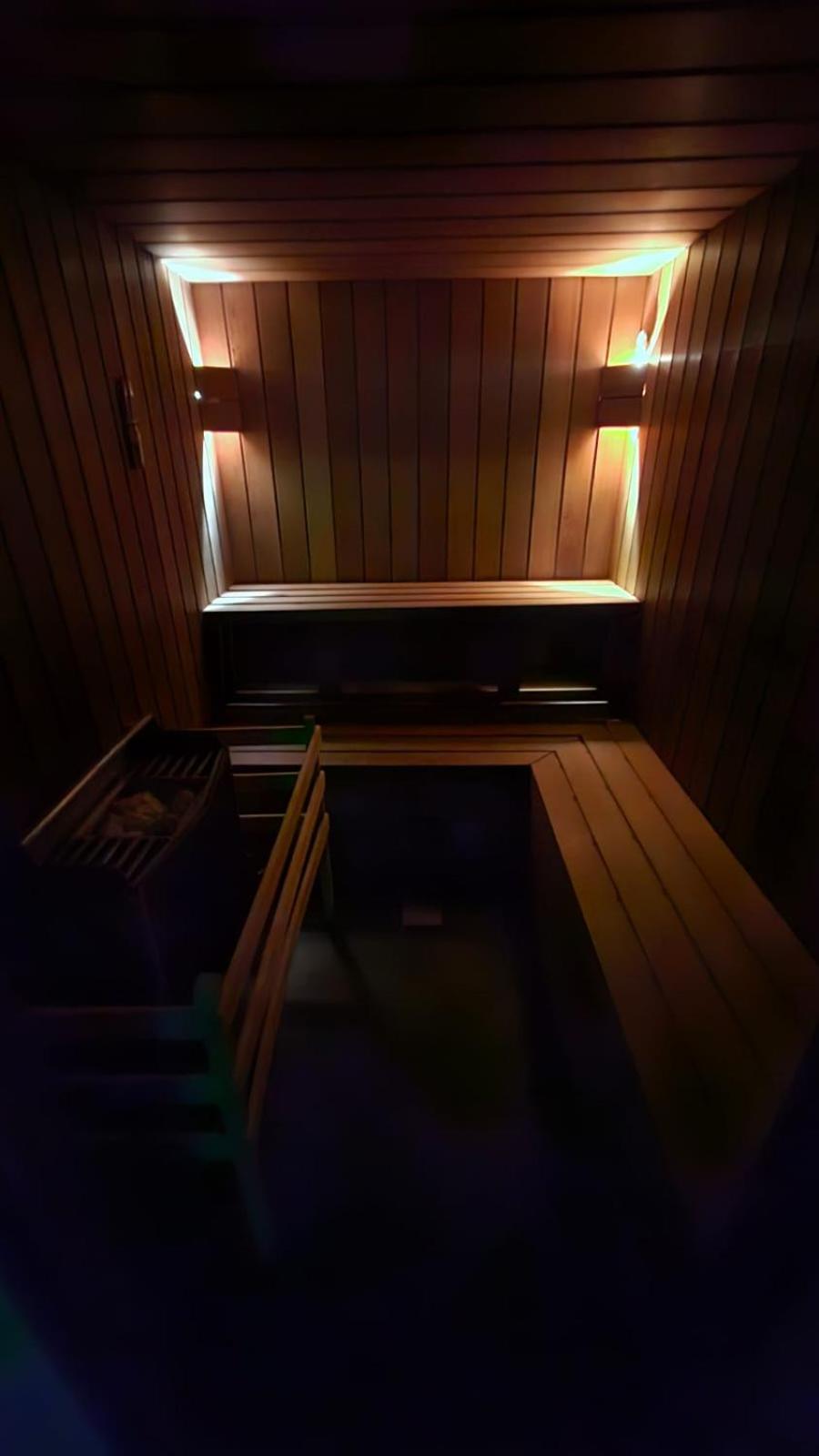 Hotel-Spa Le Morillon Charme & Caractere 외부 사진